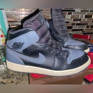Jordan 1s retro